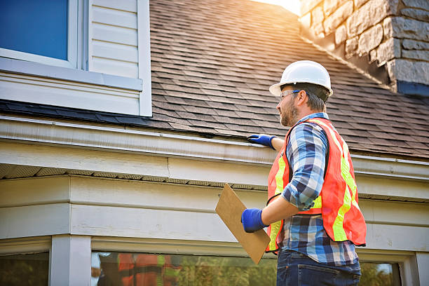 Licensed Roof Leak Repair service in Adrian, MO - Norken Roofing